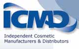 ICMD_independent cosmetic manufacturers distributors