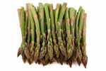 eat asparagus for healthy skin