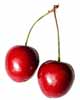 eat cherries for healthy skin